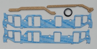 Ansaugbrückendichtung - Intake Gasket  Ford BB 61-71